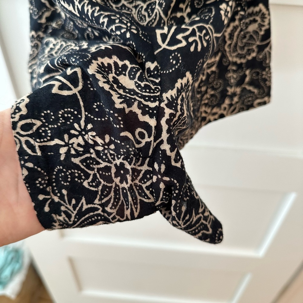 Isabel Marant Etoile Shiso Romper 38 - Picture 8 of 15